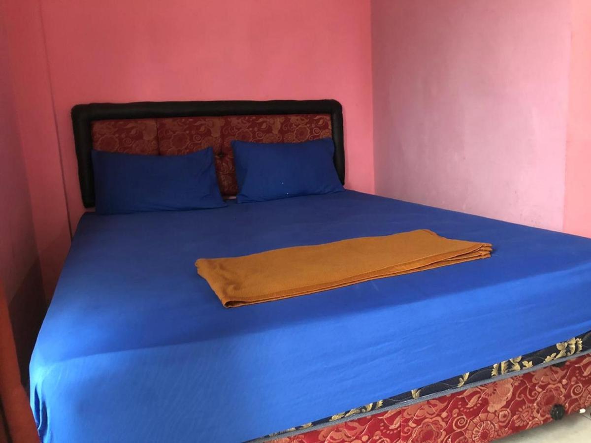 Oyo 3750 Elder Guest House Bandung Exterior foto